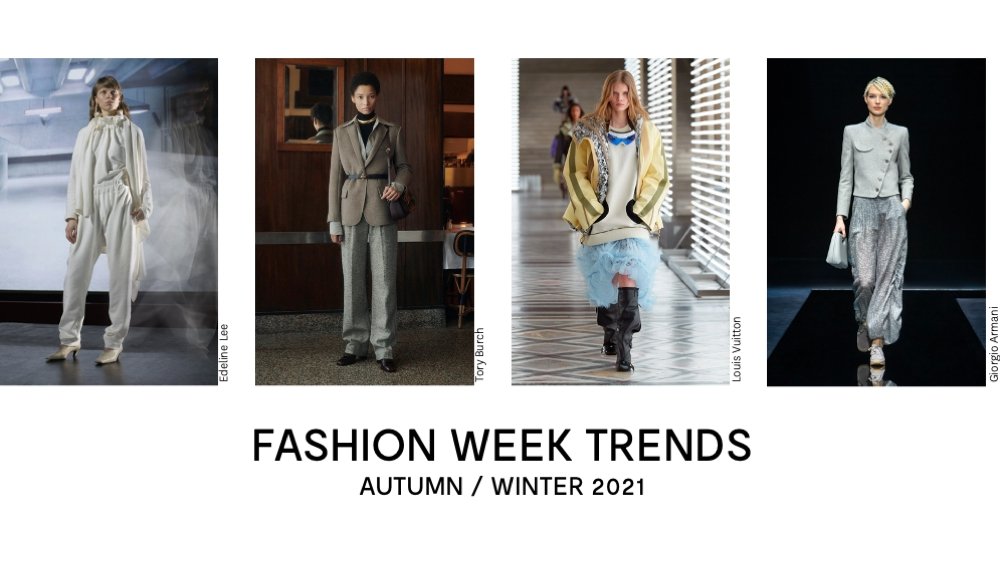 Fashion Week Trends - AW2021 – Stacy Chan Limited